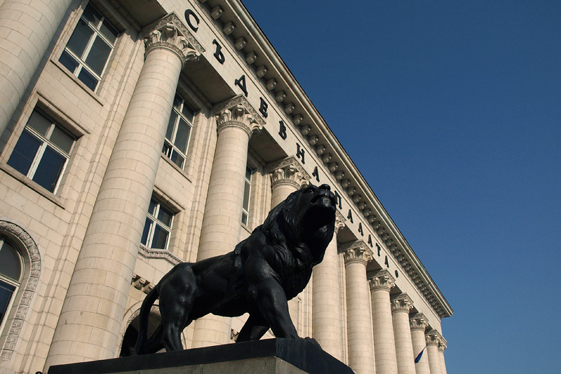 Фигурата на съдията по вписванията се заличава от правния мир